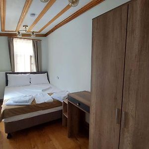 Kamer met een King Size Bed