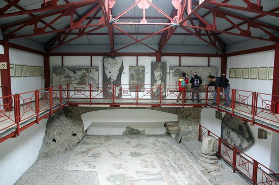 Mozaïekmuseum